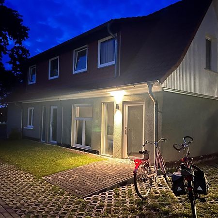 Villa Wiesenau 普雷罗 外观 照片